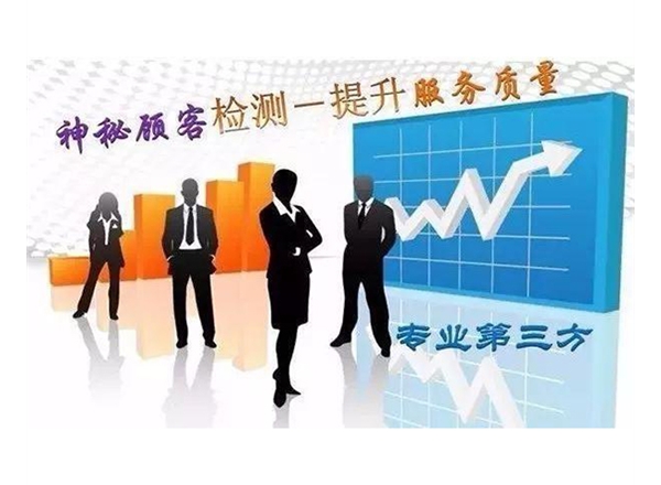物業神秘客調研